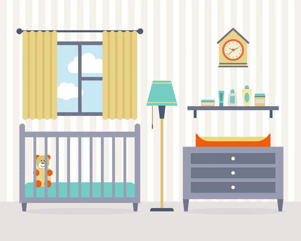 北京婴幼儿托育机构规范今起征求意见,详情→