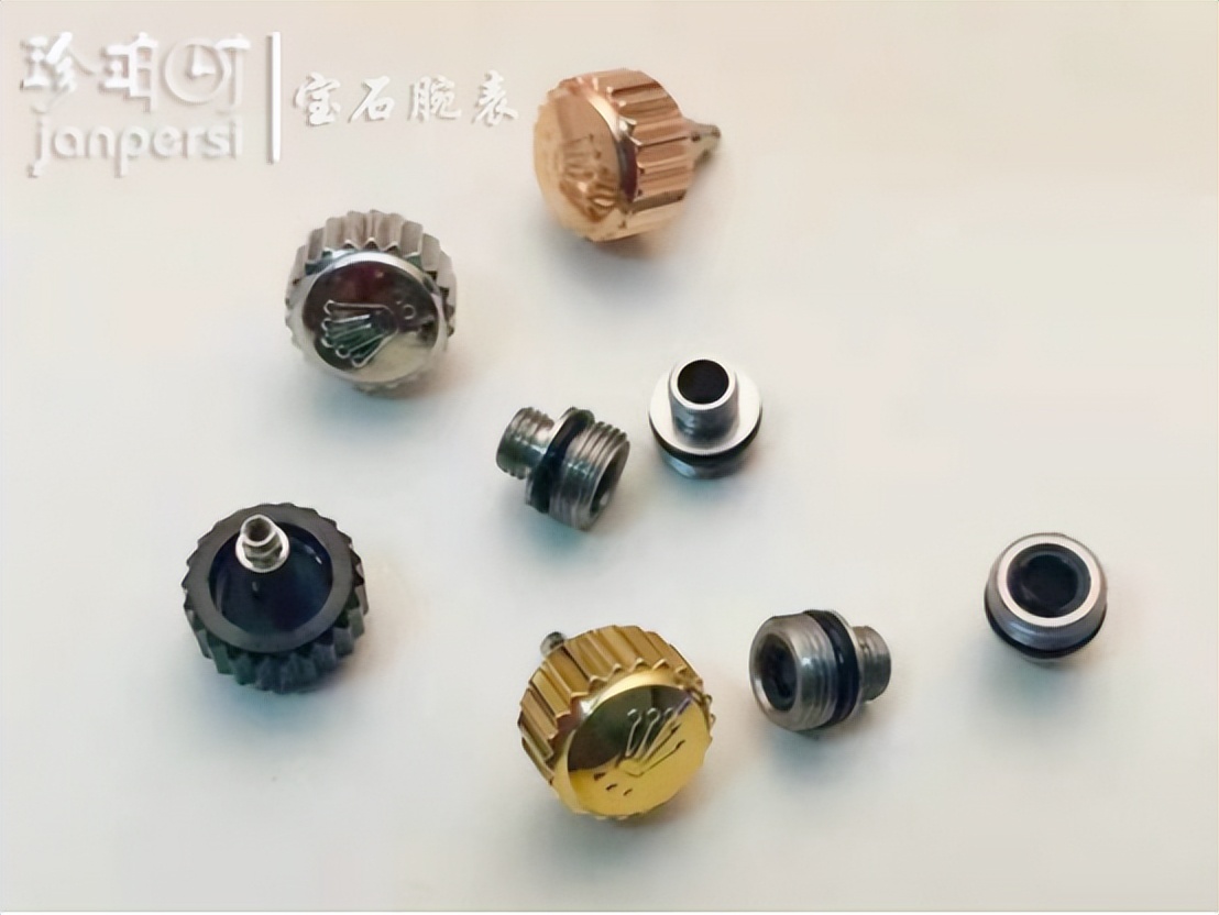 腕表的表冠不防水,腕表收藏讲究和保养