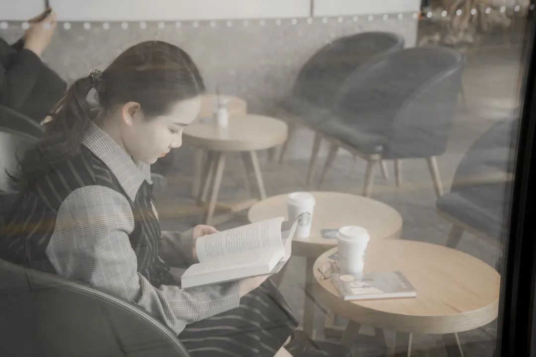 笑薇：北漂、裸辞、远嫁，30岁我用5年时间走上知识创业之路