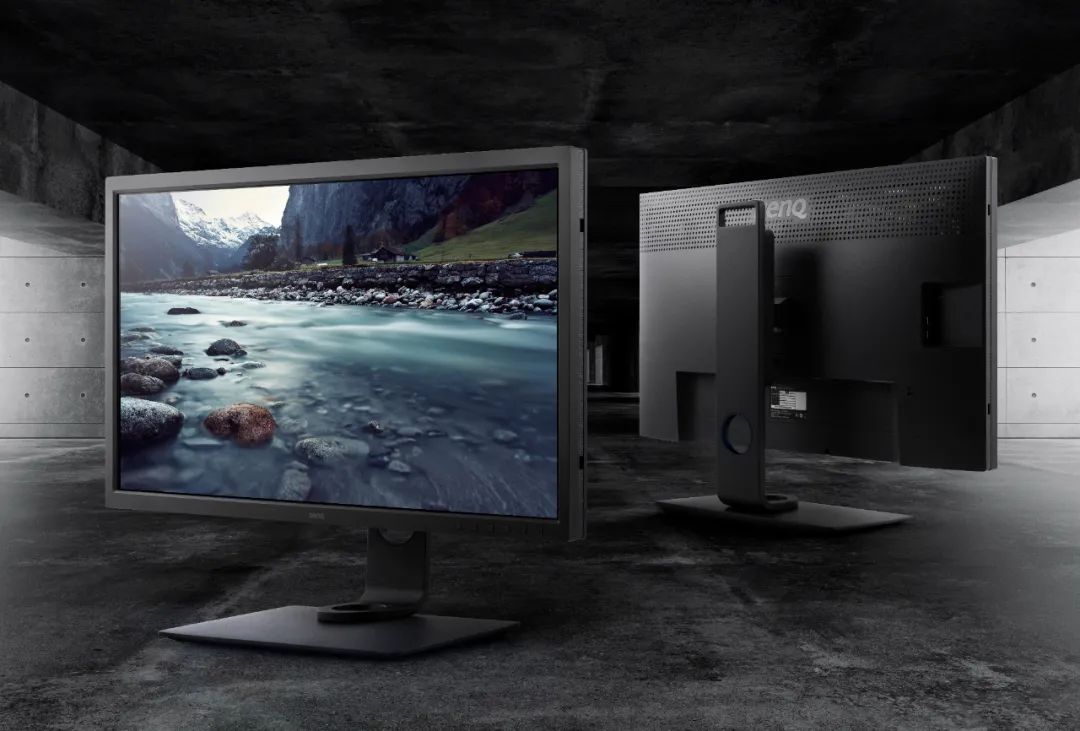 做显示器属于什么行业的,明基显示器真的很好吗