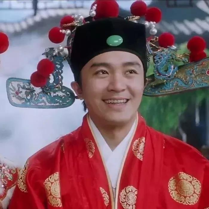 图王鲨鱼哥第83期精品星爷