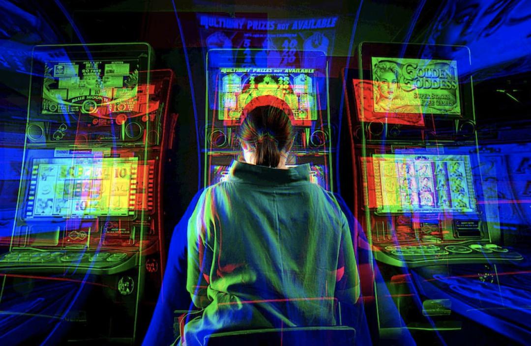 澳大利亚赌博现状,十大赌博国家