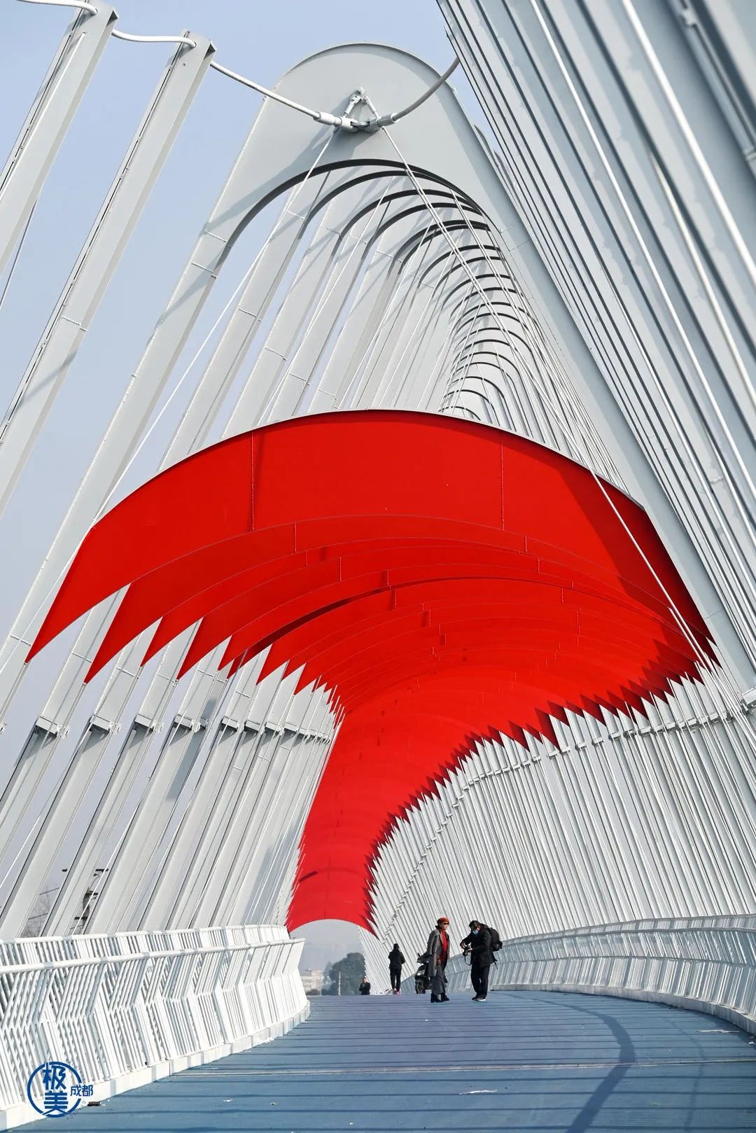 成都地标建筑及网红打卡景观,成都新打卡网红地