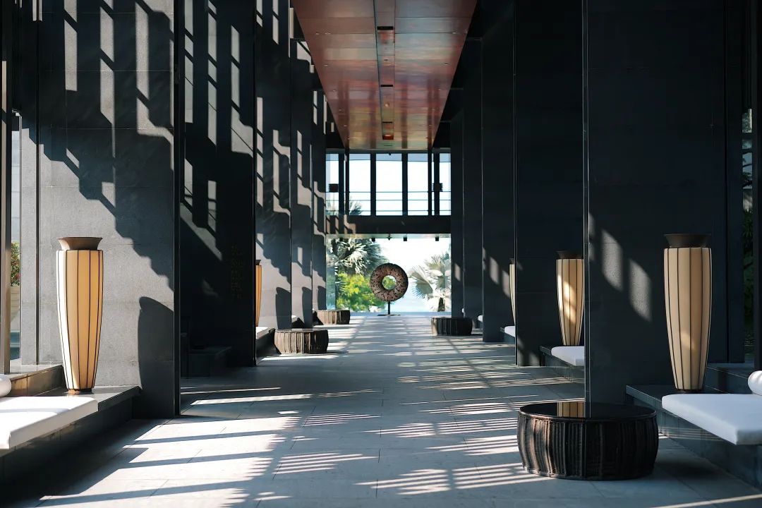 三亚必吃的酒店,三亚酒店亲子游必住酒店