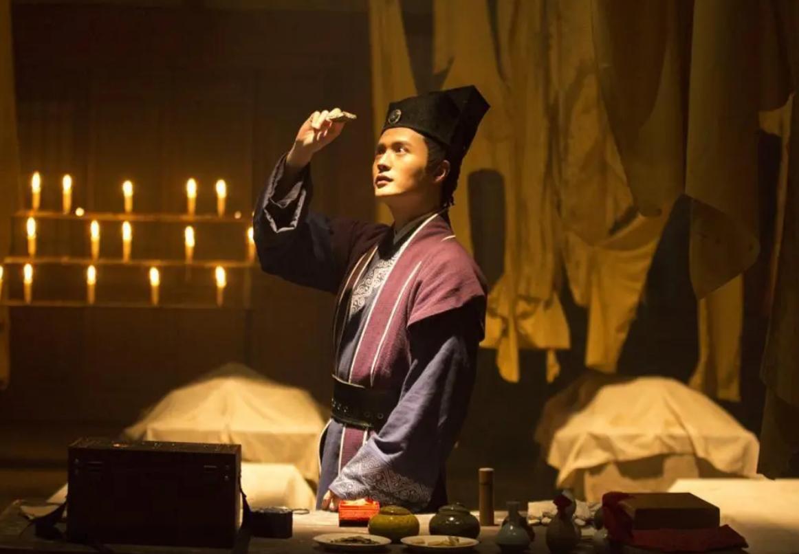 古代仵作怎么验尸怎么写报告,古代仵作验尸有什么说法吗