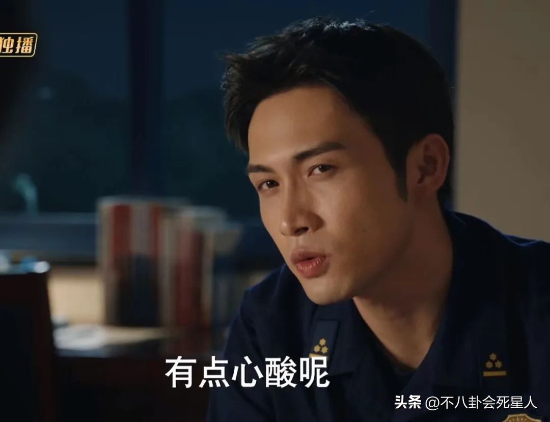 杨洋新剧演技吐槽,杨洋新剧演技引争议