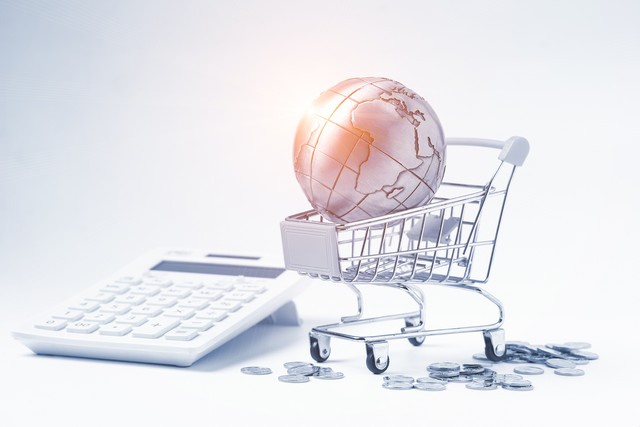 跨境电商入门facebook,跨境电商入门基础知识大全