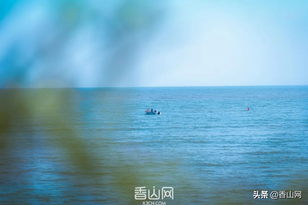 珠海最美海岸线,珠海哪个海边最值得去的