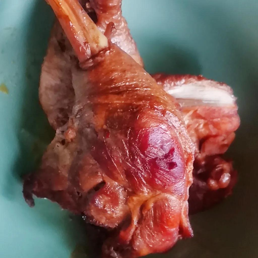 香料包的秘密12,卤料包变黑色能不能用