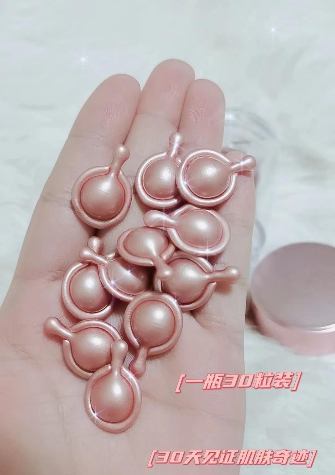 精华液推荐：这些精华液美白补水，让你的皮肤肉眼可见的变得细腻