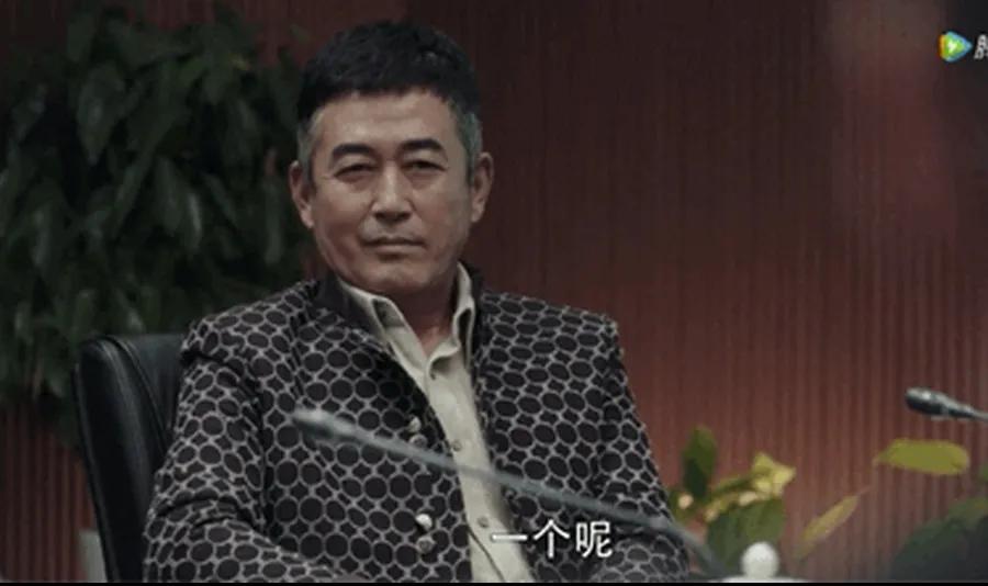 长得帅却总演反派的4位男星,演技被高估的四大男演员