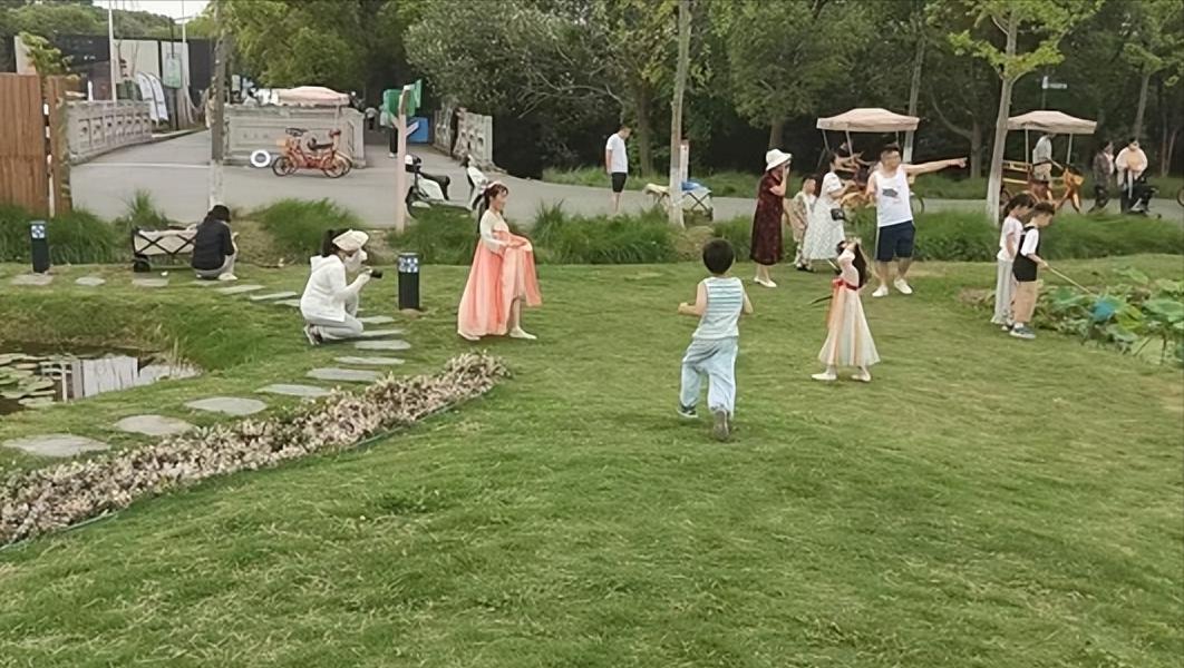 春节遛娃2大1小好去处,6.1遛娃好去处地点清单