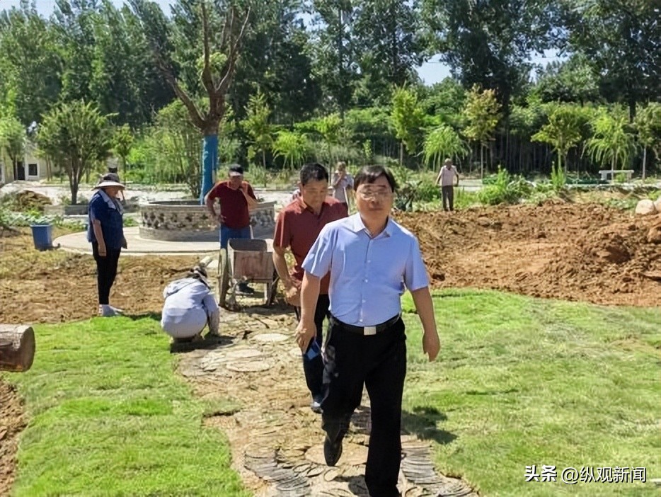 镇平美丽乡村路带动交旅融合发展,镇平最美乡村