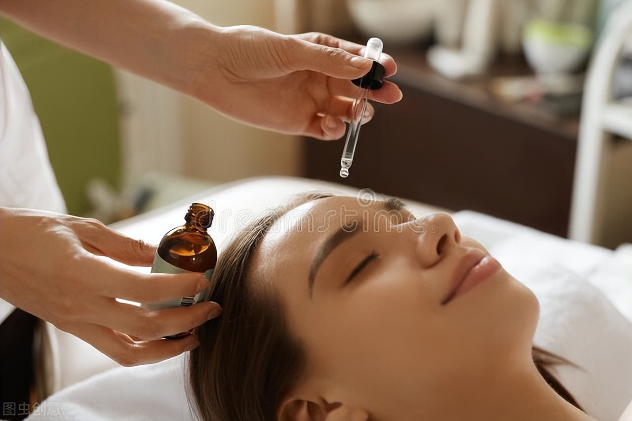 南京美容院盈利模式,美容所免费体验祛痘花了4000