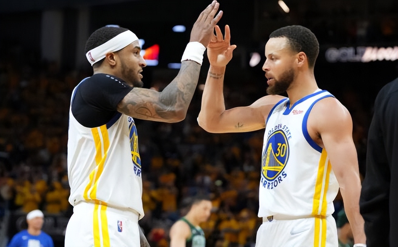 勇士被坑惨！小佩顿或缺席3个月，开拓者回应打止痛针：正当行为