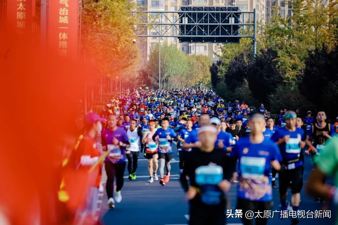 赛前干货｜备战太马，你准备好了吗？