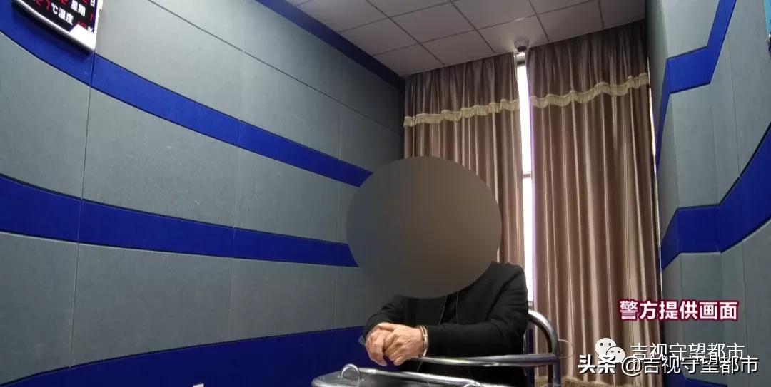 卖假烟团伙作案,有烟证贩卖真香烟被抓