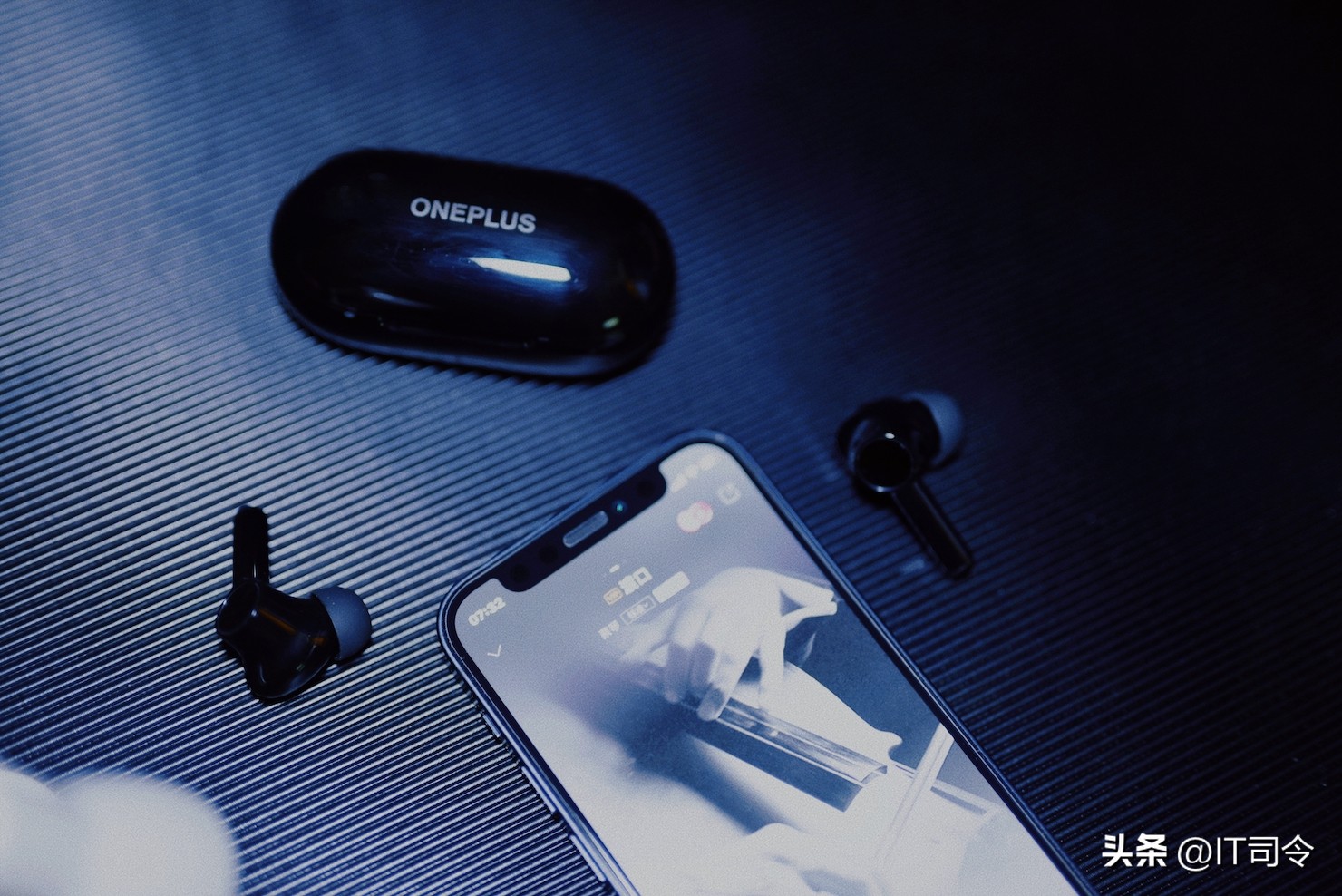 一加蓝牙耳机budsz2测评,一加budsz