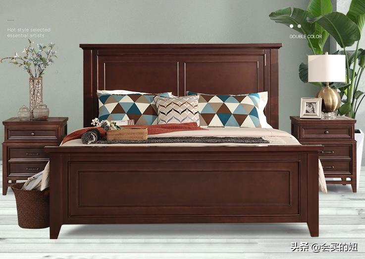 1.8米圆床和1.8米大床哪个大,1.8米的大床好还是1.5的床实用