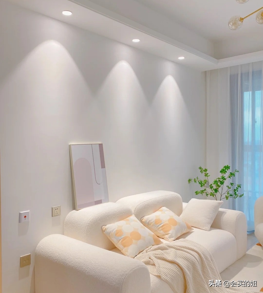 射灯要选择什么光线好,射灯装什么光束好