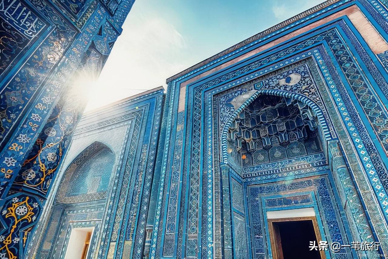 中亚就有五个国家吗,中亚5个斯坦国家