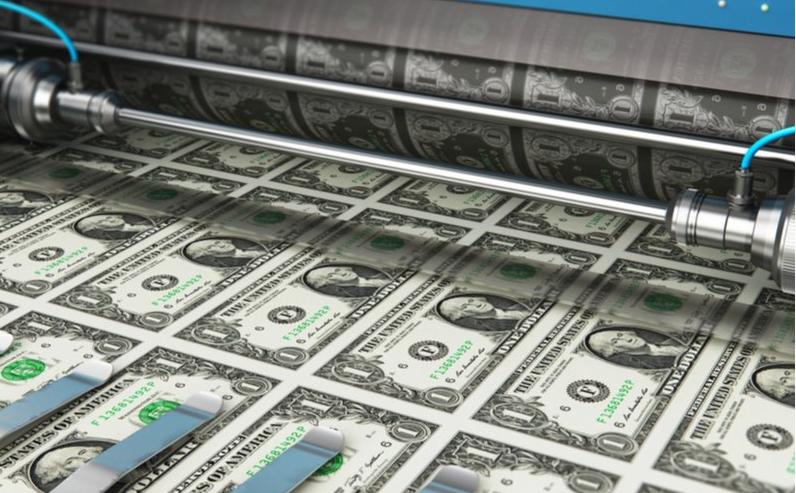 美国11个州货币独立,美国11州宣布货币独立了吗