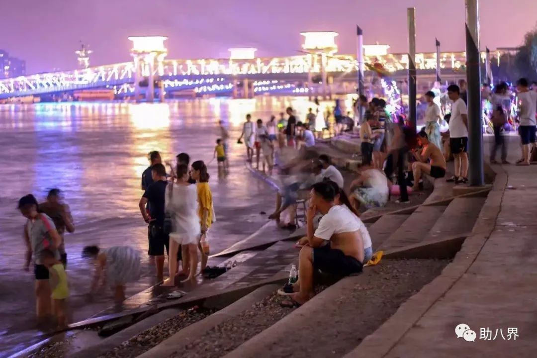 武汉必打卡的十大景点介绍,武汉南湖网红打卡景点