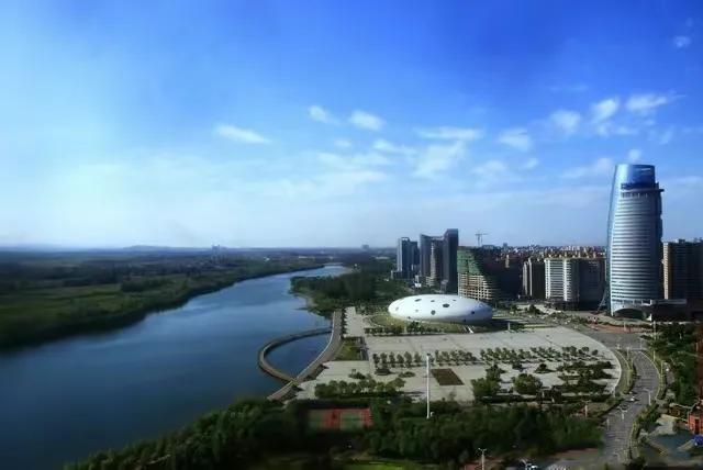 鹤壁买一居室的房子划算吗,鹤壁90平方的房子多少钱