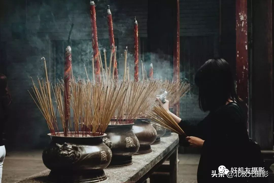 不对焦也能拍出清晰的照片,原相机拍出高质感的照片技巧