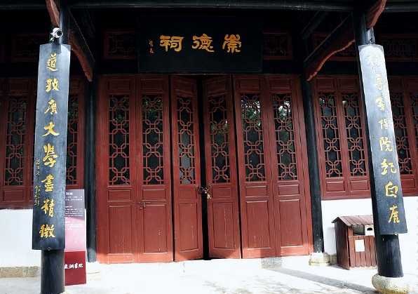 江西5月份冷门旅游,江西十大冷门景点人少景美好玩