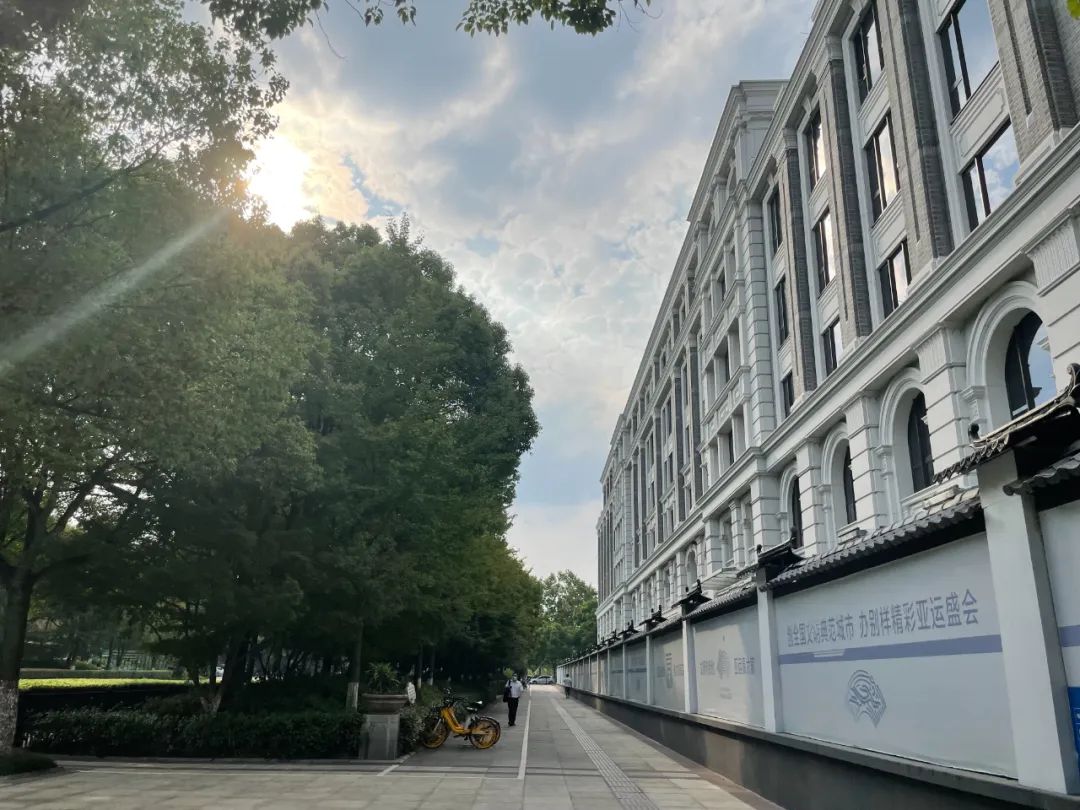 杭州西湖新天地二期效果图,西湖新天地二期杭州