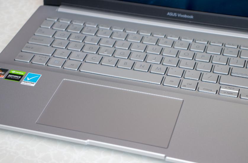 华硕无畏pro15r7-5800h锐龙版测评,华硕无畏pro152022款rtx3050独显版