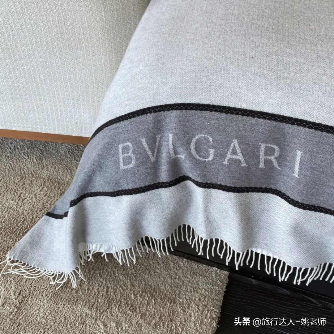 酒店宝格丽测评,宝格丽酒店真实评价