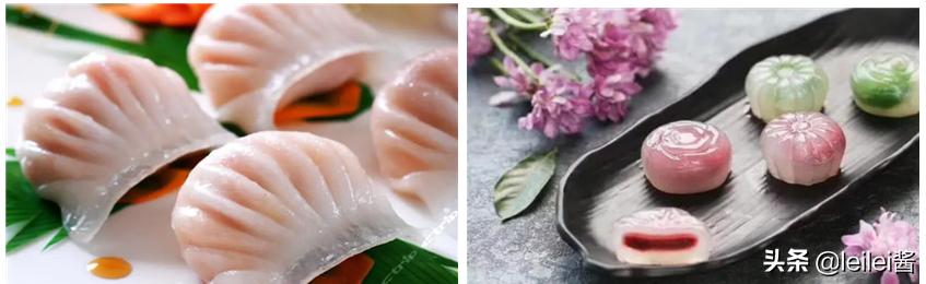 小麦淀粉木薯淀粉玉米淀粉的区别,马铃薯淀粉红薯淀粉木薯淀粉