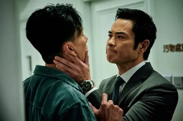 反贪风暴5是烂片吗,香港电影反贪风暴5何时热映