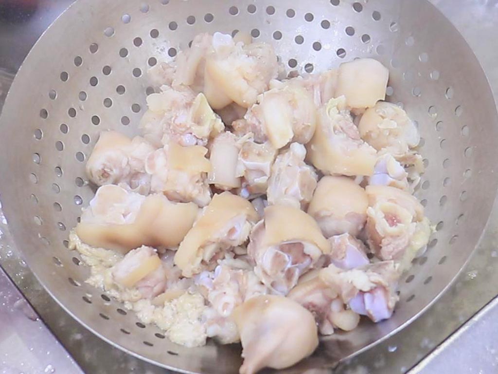 立秋吃什么比较补,明天立秋吃什么东西