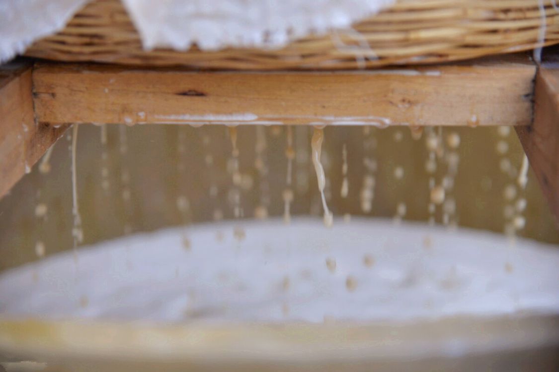 生粉与淀粉有什么区别和用途,教你一招生粉跟淀粉的用途