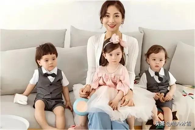 单身买精生子，女模特的婚恋观该赞美吗