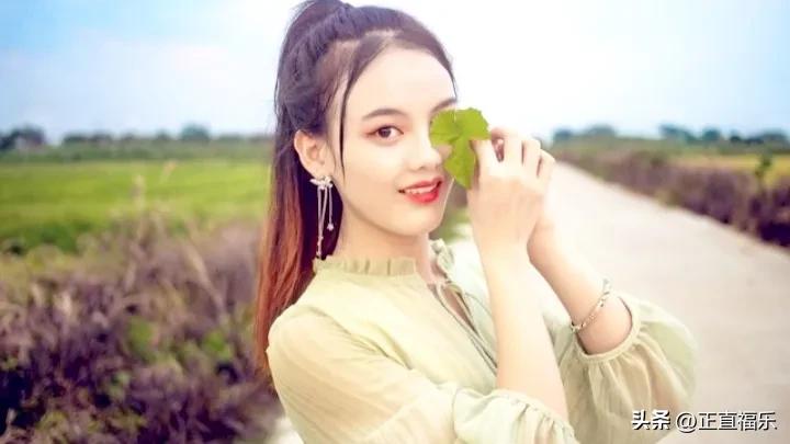 今天你笑了吗？你的微笑其实很美，喜欢笑的人运气都很好