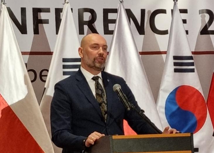 韩媒：我国装备被波兰扫货！韩国是唯一能随时提供*器武**的国家