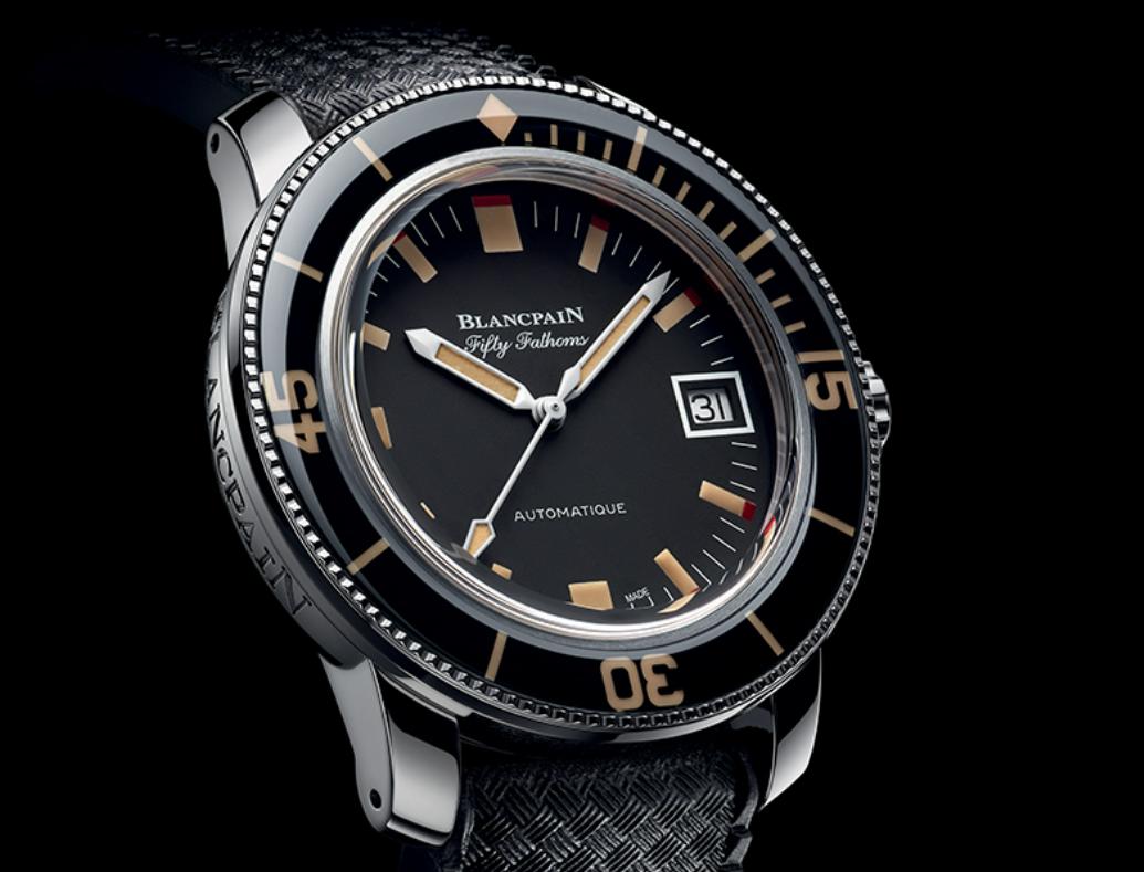 探险家都戴的手表,十大探险家手表