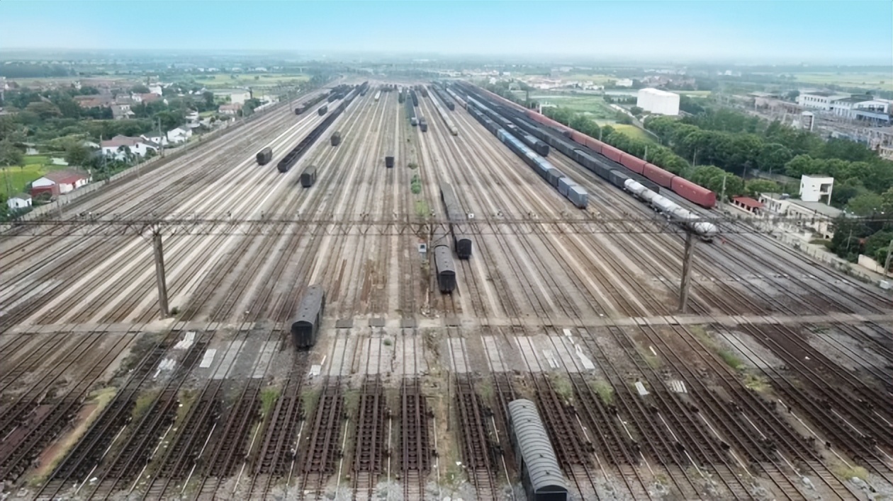 辽宁铁路历代特点,辽宁铁路最详细版高清图