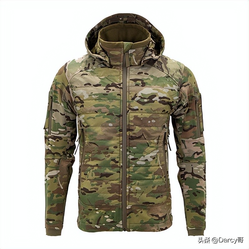 国际军品户外运动品牌排行,全球顶级战术军品品牌