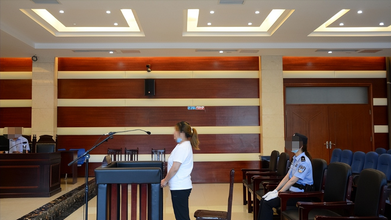 北京一女子为满足丈夫欲望，帮其性侵保姆，称：3人一起生活多美