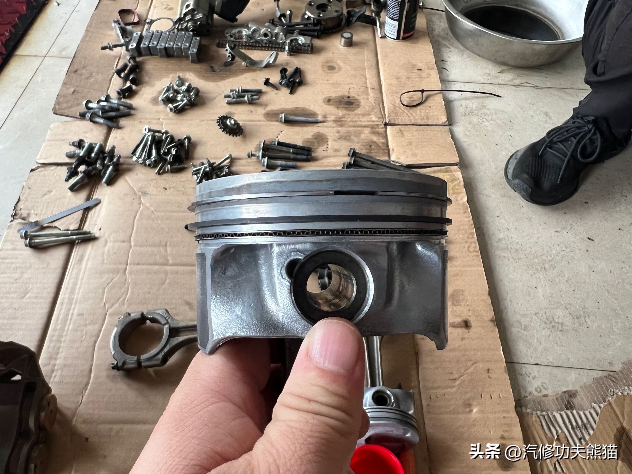 沃尔沃2.0t烧机油维修方案,沃尔沃2.0t多少公里烧机油