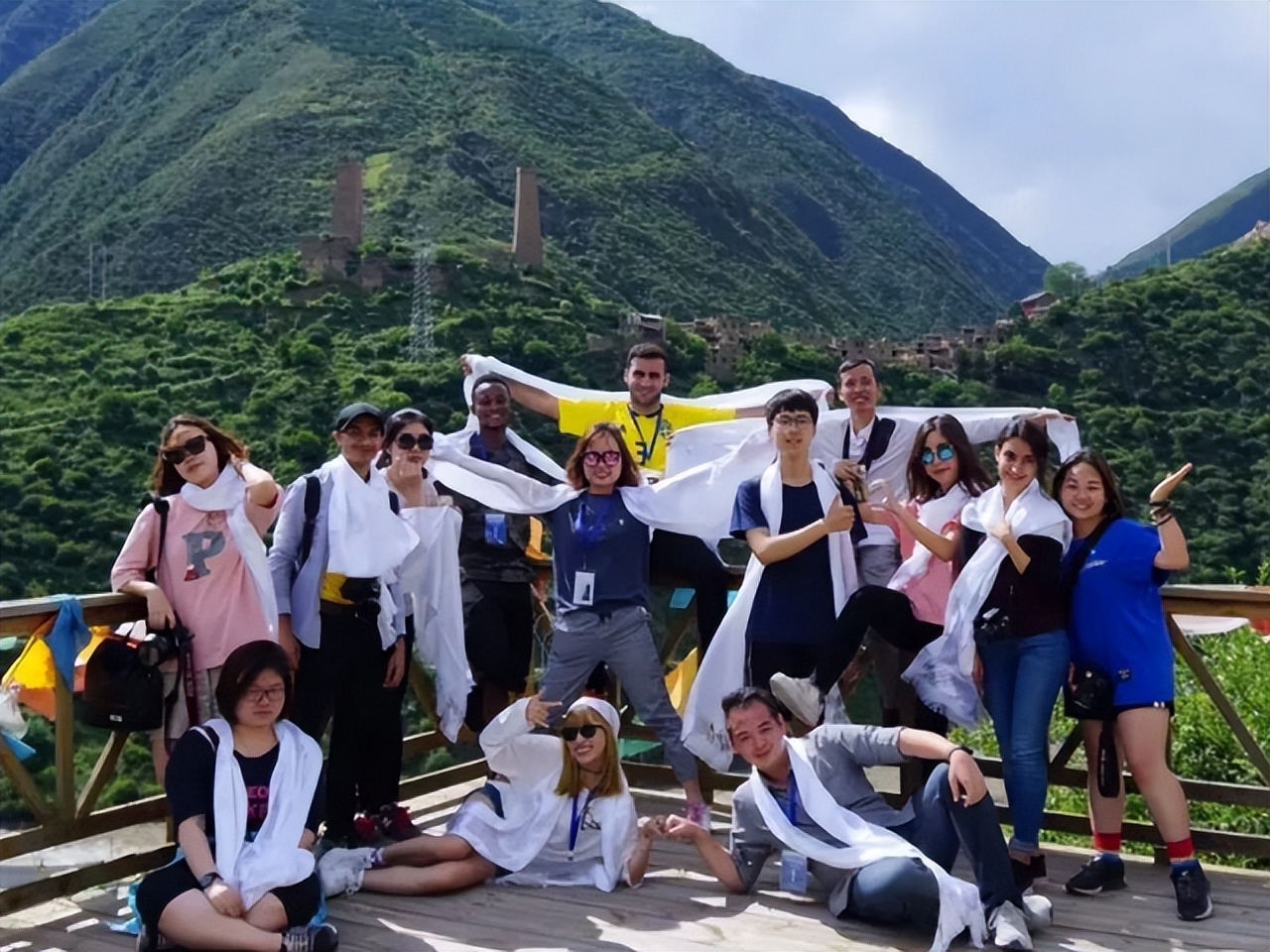 韩国不在团队游名单之内，中国对韩态度并没变，立场非常明确