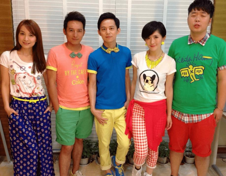 谢娜李小冉最后一次同框,谢娜李小冉再也回不去的闺蜜情