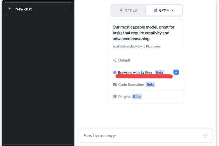 微软官宣chatgpt接入bing,微软官宣gpt接入bing