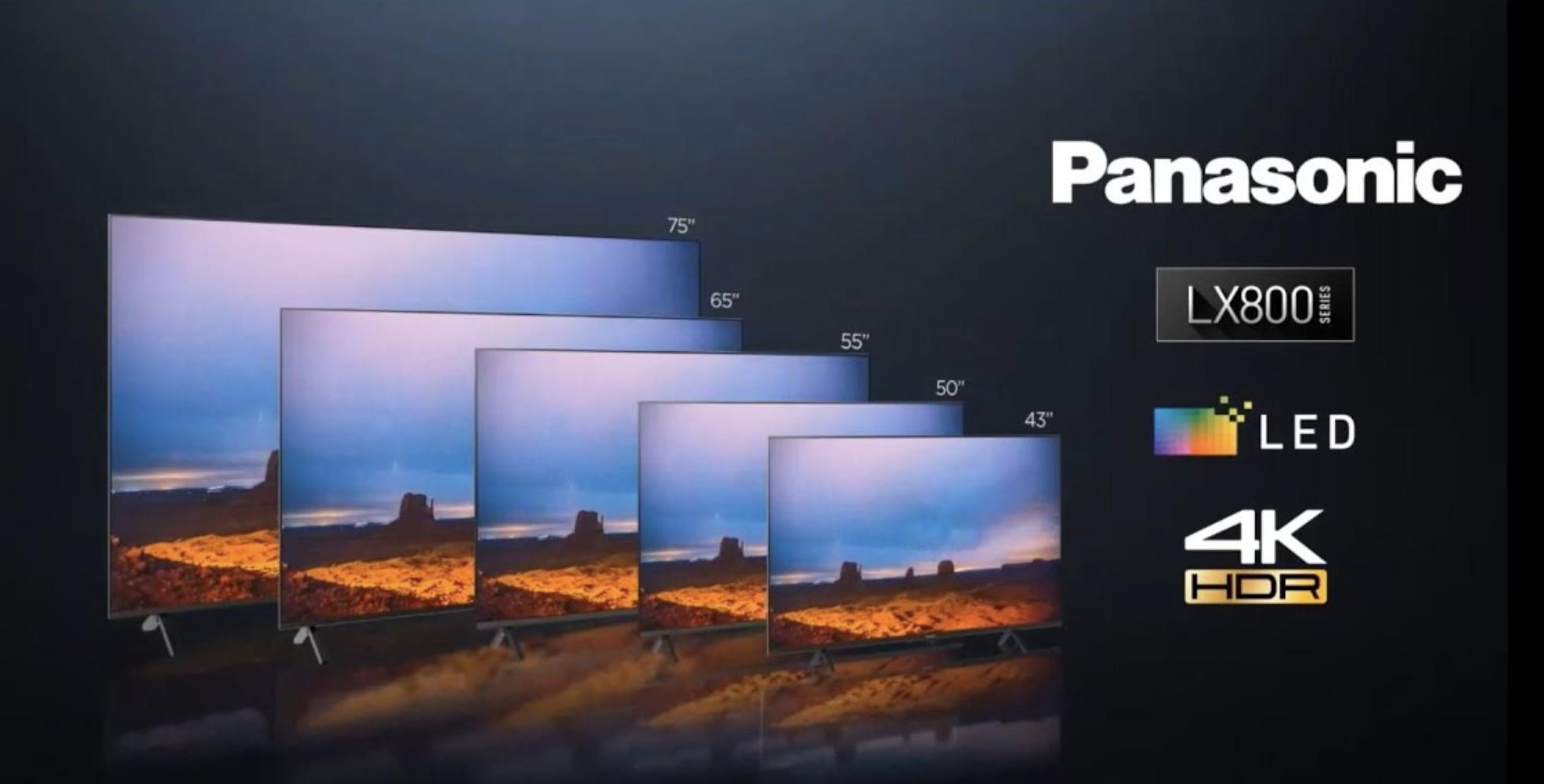 松下lx800电视测评,松下lx800电视