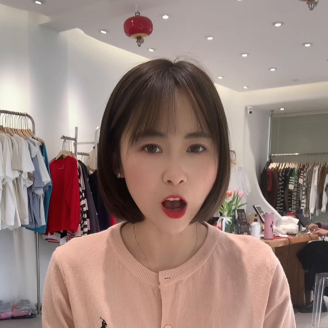 2023年服装人砸锅卖铁都要做的事#实体店老板娘